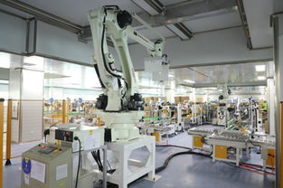 多美生物化妝品智能工廠落戶從化，打造美妝產業新高地